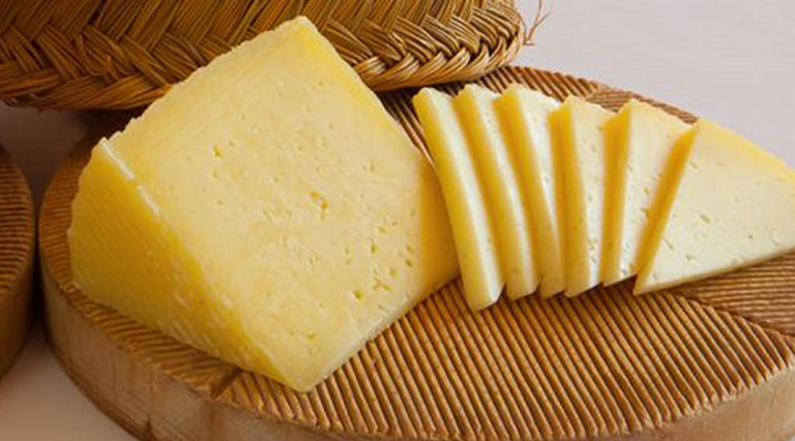 queso manchego historia