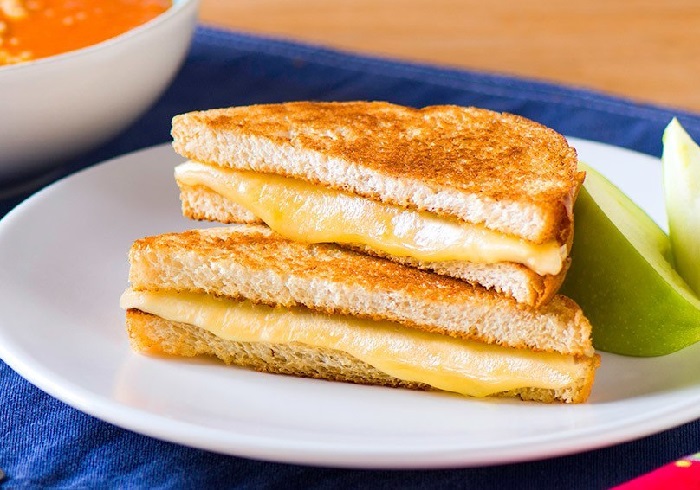 queso para sandwich