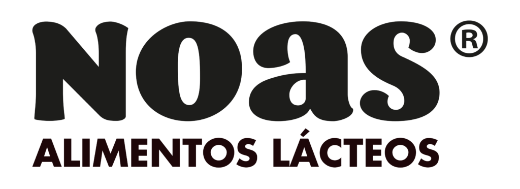 NOAS ALIMENTOS LÁCTEOS