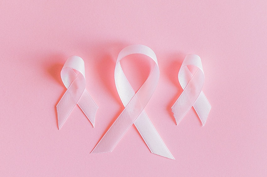 Día internacional de la lucha contra el cancer de mama