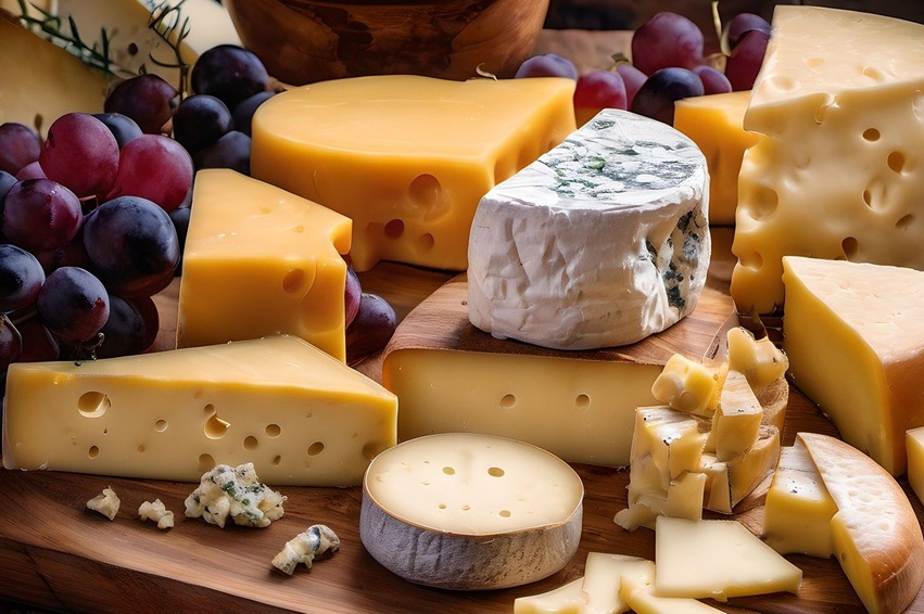 día mundial del queso