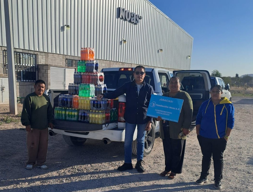 Aniversario de Ejido Hormiguero Coahuila